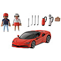 playmobil 71020 ferrari sf90 stradale extra photo 1