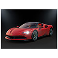 playmobil 71020 ferrari sf90 stradale extra photo 2