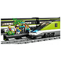 lego city trains 60337 express passenger train extra photo 4