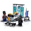 lego super heroes 76212 shuri s lab extra photo 2