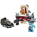 lego super heroes 76213 king namors throne room extra photo 5