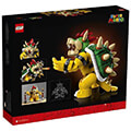 lego super mario 71411 the mighty bowser extra photo 11