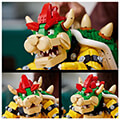 lego super mario 71411 the mighty bowser extra photo 2