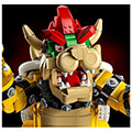 lego super mario 71411 the mighty bowser extra photo 3