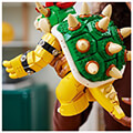 lego super mario 71411 the mighty bowser extra photo 4