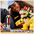 lego super mario 71411 the mighty bowser extra photo 5