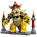 lego super mario 71411 the mighty bowser extra photo 7