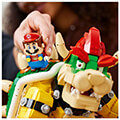 lego super mario 71411 the mighty bowser extra photo 8