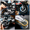 lego technic 42130 bmw m 1000 rr extra photo 6