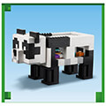 lego minecraft 21245 the panda haven extra photo 2