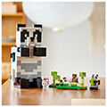 lego minecraft 21245 the panda haven extra photo 7