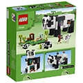 lego minecraft 21245 the panda haven extra photo 8