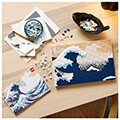 lego art 31208 hokusai  the great wave extra photo 4