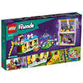 lego friends 41727 dog rescue center extra photo 1