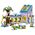 lego friends 41727 dog rescue center extra photo 2