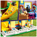 lego friends 41727 dog rescue center extra photo 3