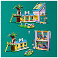 lego friends 41727 dog rescue center extra photo 4