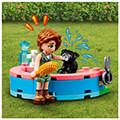 lego friends 41727 dog rescue center extra photo 5