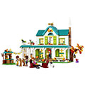 lego friends 41730 autumn s house extra photo 2