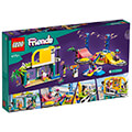 lego friends 41751 skate park extra photo 1