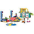 lego friends 41751 skate park extra photo 2