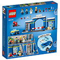 lego city police 60370 police station chase extra photo 1