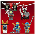 lego ninjago 71785 jays titan mech extra photo 5