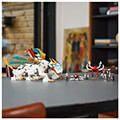 lego ninjago 71786 zanes ice dragon creature extra photo 8