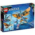 lego avatar 75576 skimwing adventure extra photo 1