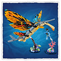 lego avatar 75576 skimwing adventure extra photo 3