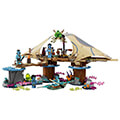 lego avatar 75578 metkayina reef home extra photo 2