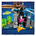 lego avatar 75578 metkayina reef home extra photo 4