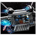 lego super heroes 76248 the avengers quinjet extra photo 3