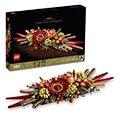 lego icons 10314 dried flower centerpiece extra photo 3