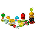 lego duplo 10984 my first organic garden extra photo 1