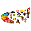 lego classic 11030 lots of bricks extra photo 1