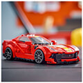 lego speed champions 76914 ferrari 812 competizione extra photo 3