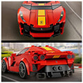 lego speed champions 76914 ferrari 812 competizione extra photo 5