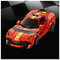 lego speed champions 76914 ferrari 812 competizione extra photo 6