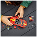 lego speed champions 76914 ferrari 812 competizione extra photo 7