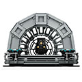 lego star wars 75352 emperors throne room diorama extra photo 2