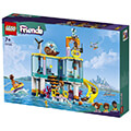 lego friends 41736 sea rescue center extra photo 1