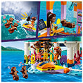 lego friends 41736 sea rescue center extra photo 2