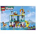 lego friends 41736 sea rescue center extra photo 6