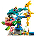 lego friends 41737 beach amusement park extra photo 3