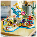 lego friends 41737 beach amusement park extra photo 9