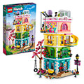 lego friends 41748 heartlake city community center extra photo 5