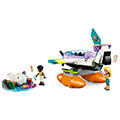 lego friends 41752 sea rescue plane extra photo 2