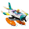 lego friends 41752 sea rescue plane extra photo 3