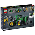 lego technic 42157 john deere 948l ii skidder extra photo 1